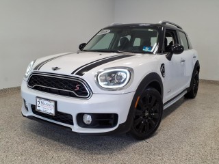Image for 2018 MINI Countryman COOPER S ALL4 ID: 7500764