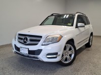Image for 2015 Mercedes-Benz GLK-Class GLK 350 4MATIC ID: 7502801