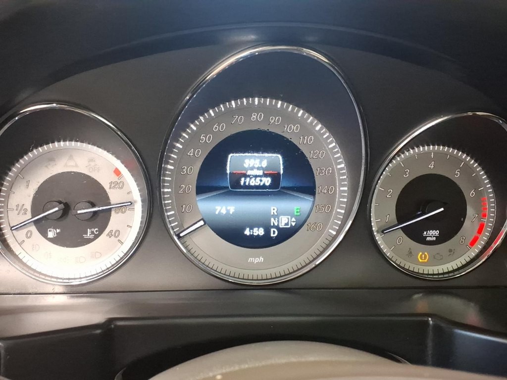 2015 Mercedes-Benz GLK-Class Image 11
