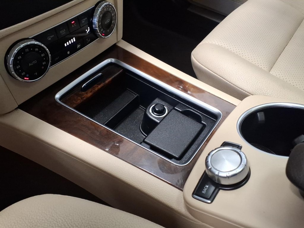 2015 Mercedes-Benz GLK-Class Image 17
