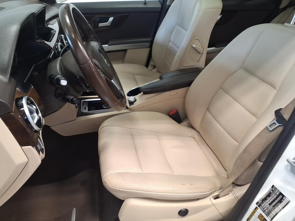 2015 Mercedes-Benz GLK-Class Image 18