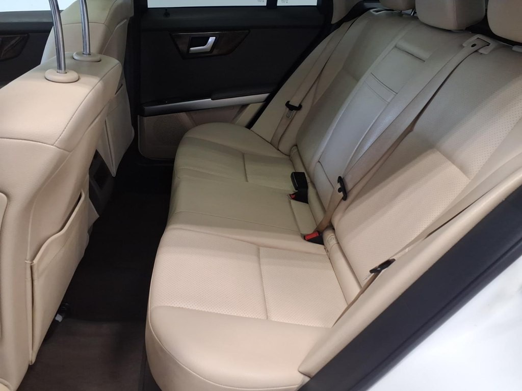 2015 Mercedes-Benz GLK-Class Image 20
