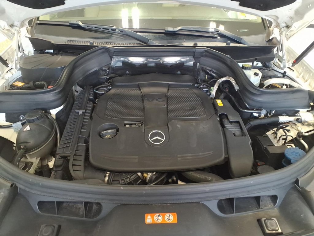 2015 Mercedes-Benz GLK-Class Image 22