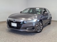 Image for 2019 Honda Accord EX-L ID: 7502905