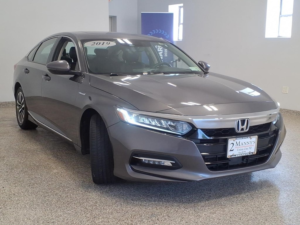2019 Honda Accord Image 3