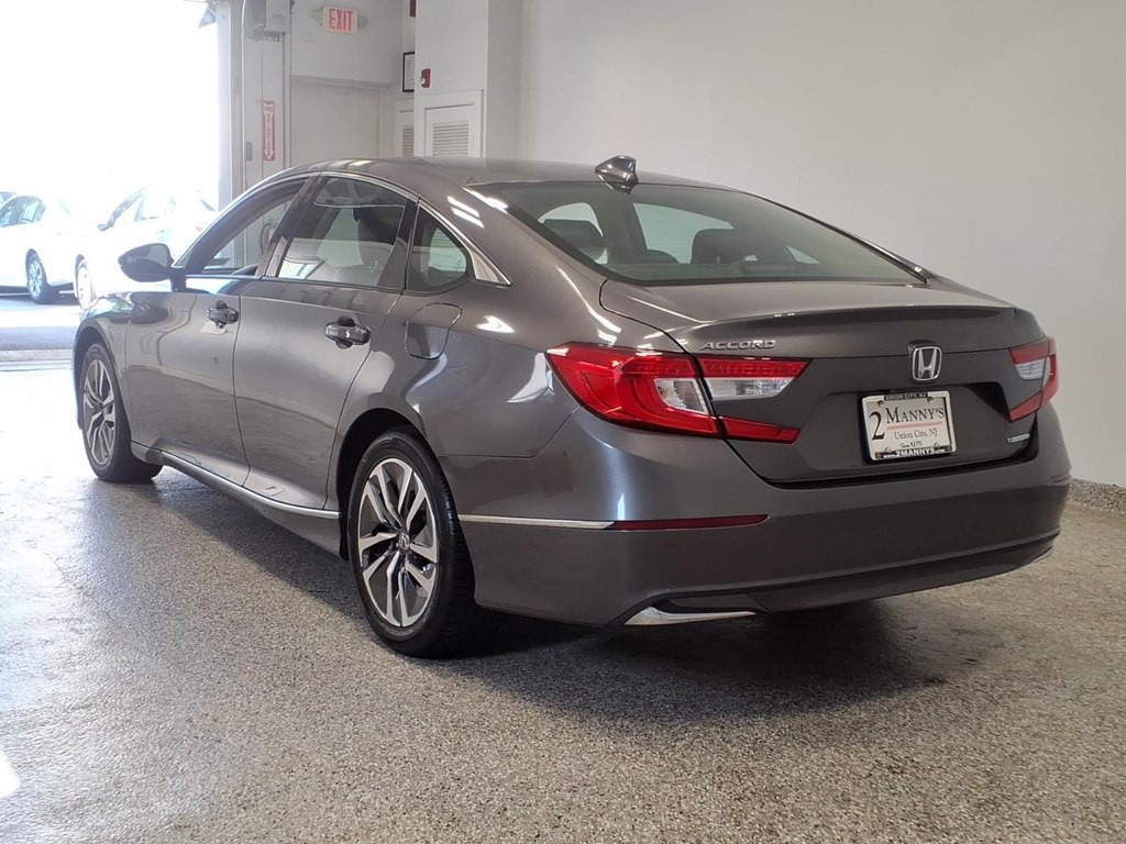 2019 Honda Accord Image 6