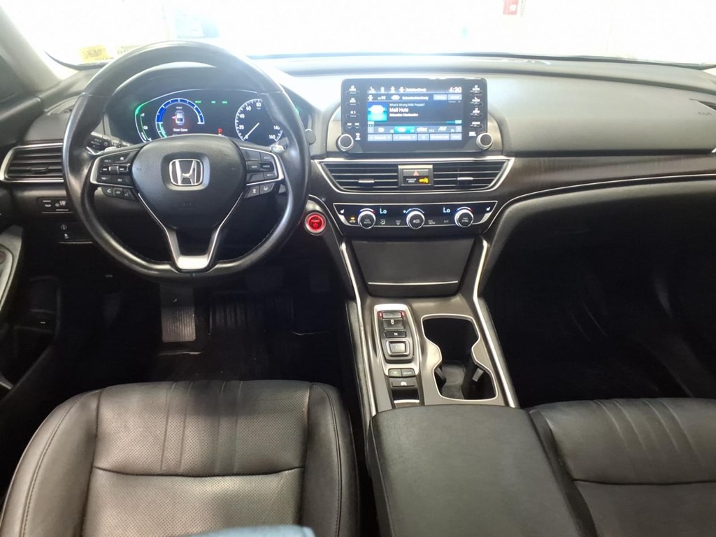 2019 Honda Accord Image 9