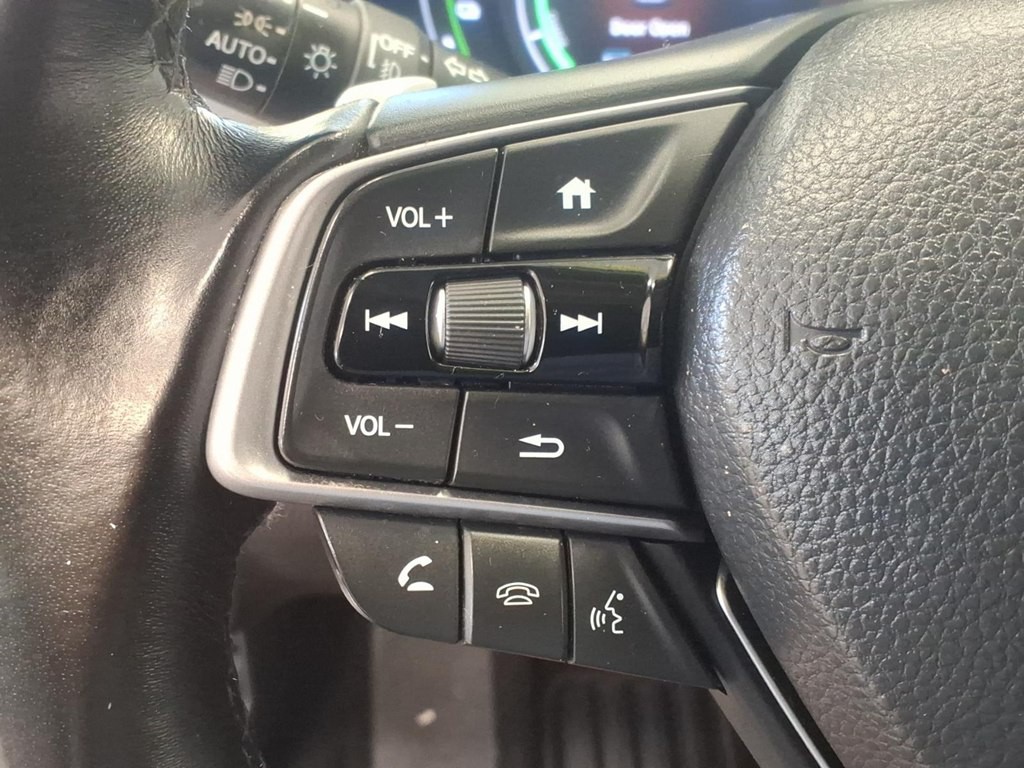 2019 Honda Accord Image 10