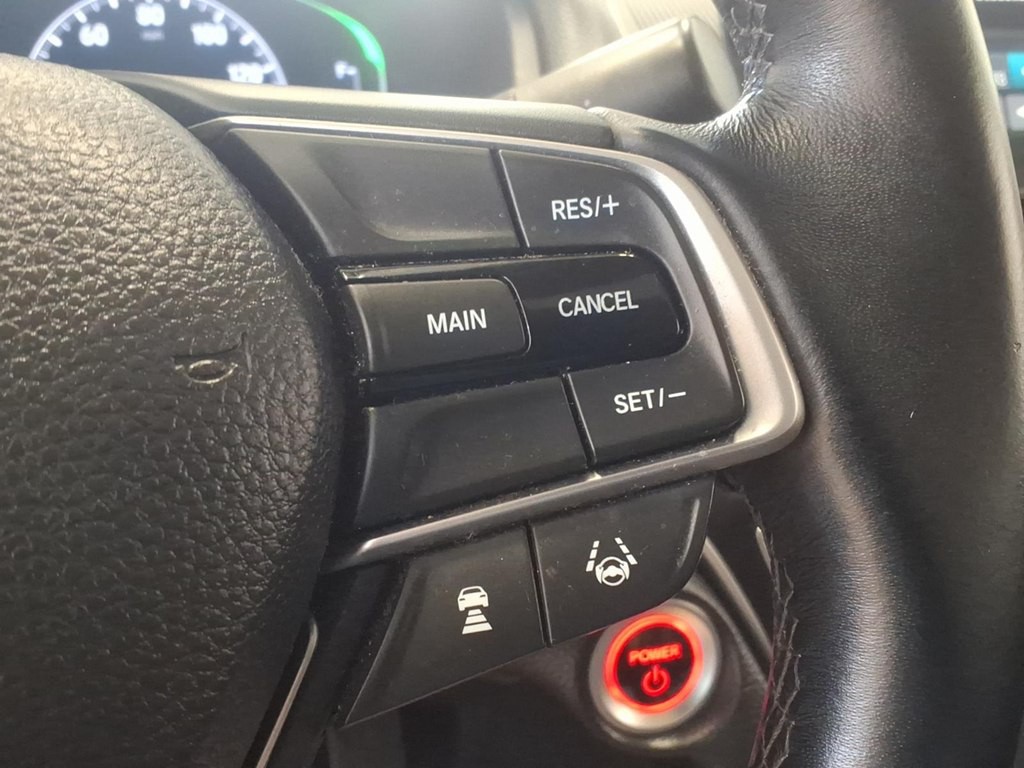 2019 Honda Accord Image 12