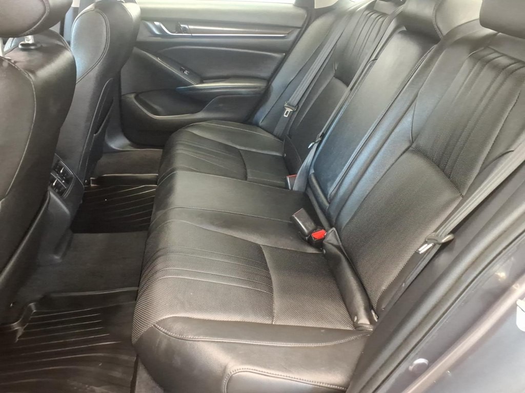 2019 Honda Accord Image 21