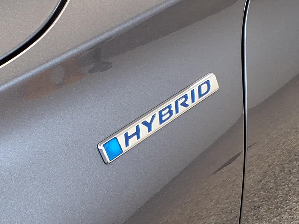 2019 Honda Accord Image 25