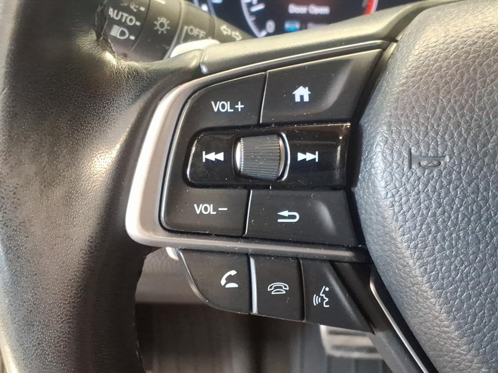 2020 Honda Accord Image 10