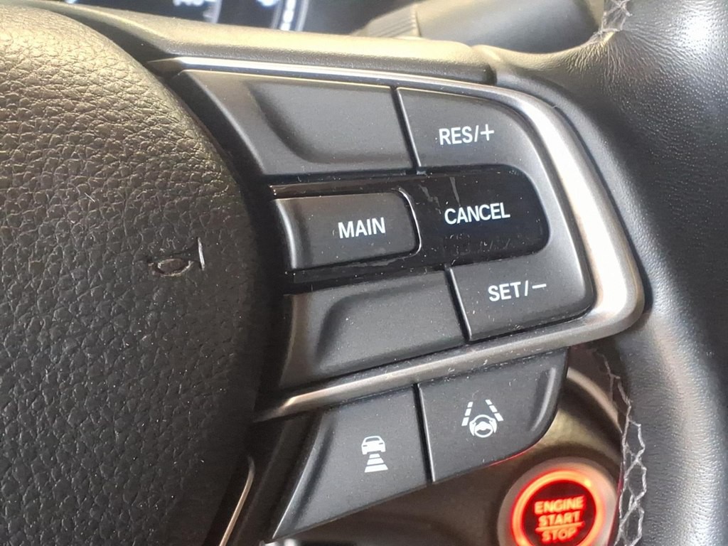 2020 Honda Accord Image 12