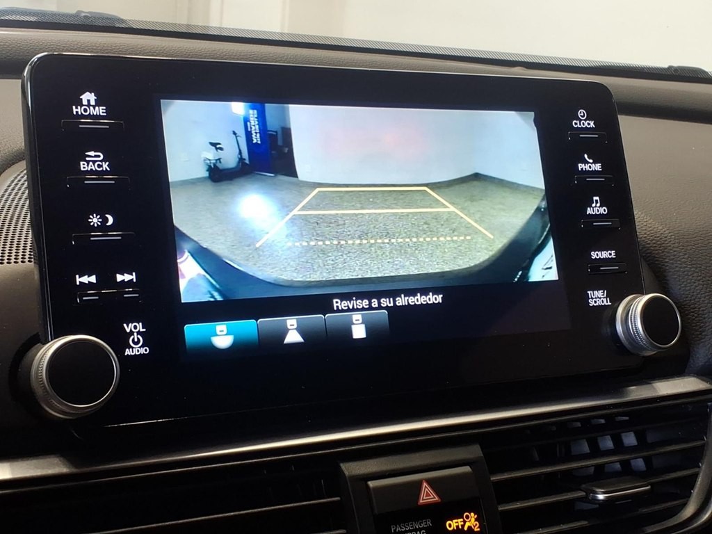 2020 Honda Accord Image 14