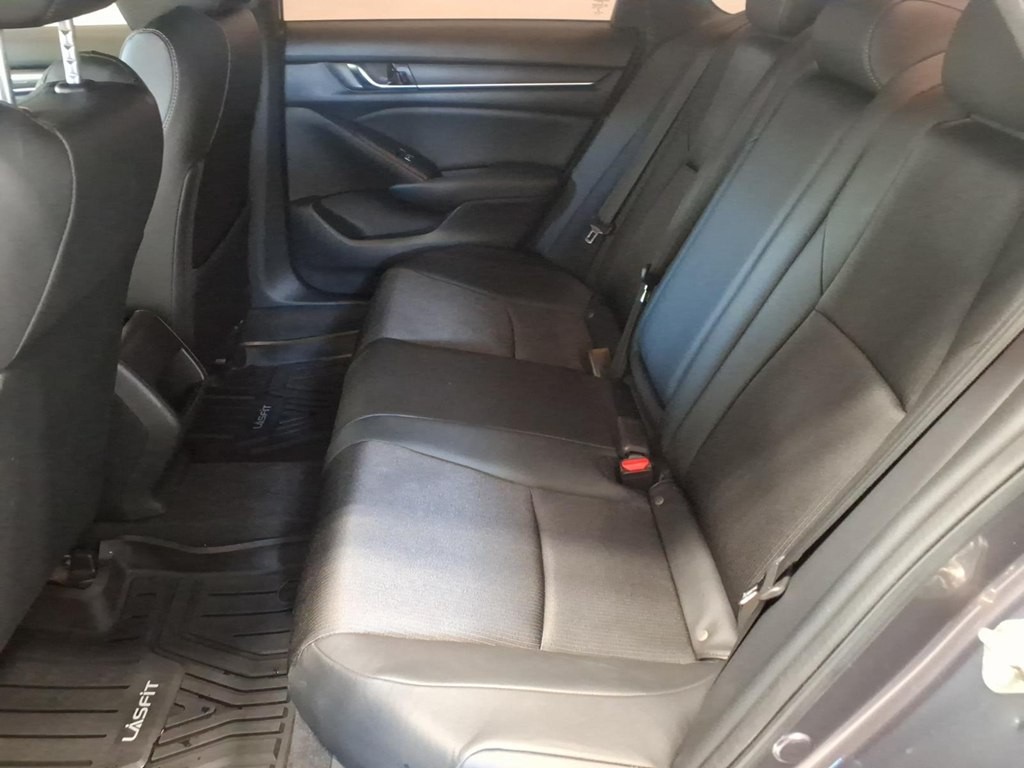 2020 Honda Accord Image 20