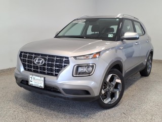 Image for 2023 Hyundai Venue SEL ID: 7503524