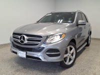 Image for 2016 Mercedes-Benz GLE-Class GLE 350 4MATIC ID: 7505051