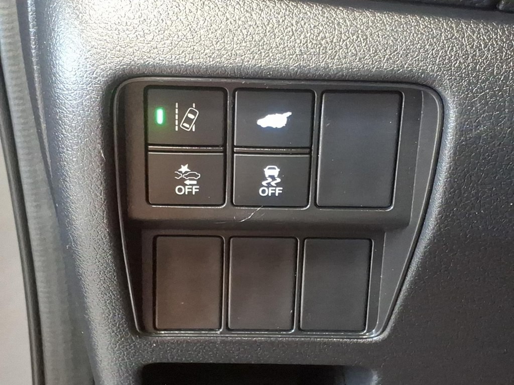 2020 Honda CR-V Image 9