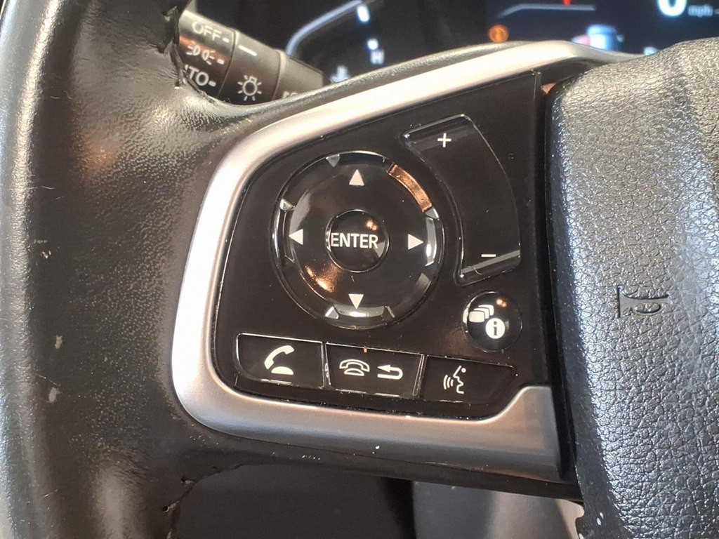 2020 Honda CR-V Image 10