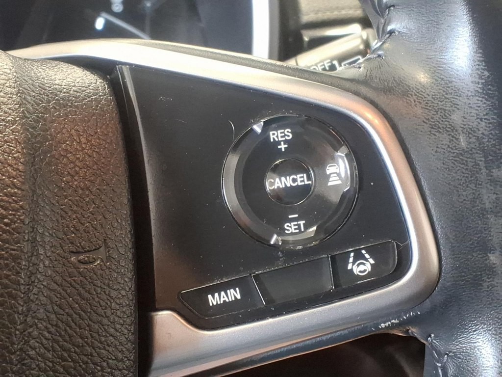 2020 Honda CR-V Image 12