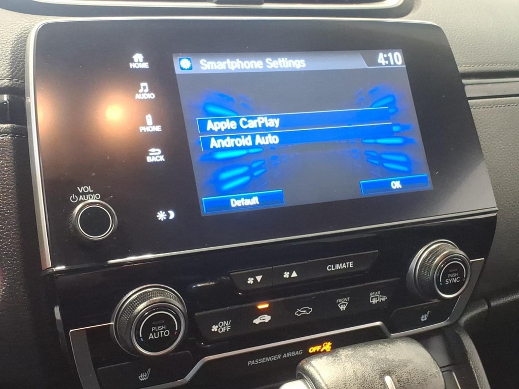 2020 Honda CR-V Image 13
