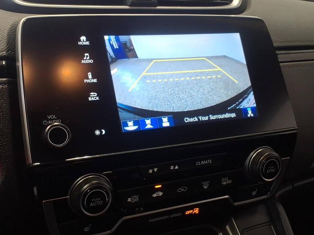 2020 Honda CR-V Image 14