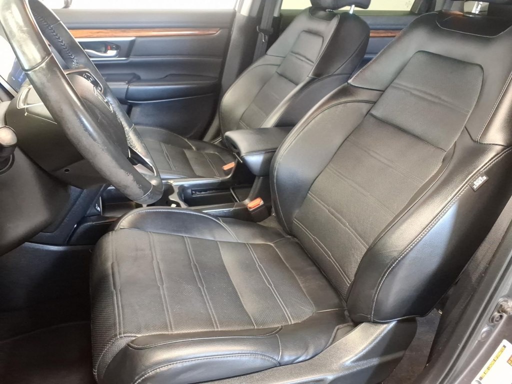 2020 Honda CR-V Image 17