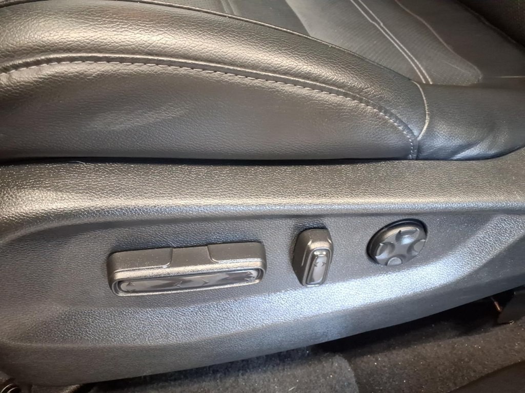 2020 Honda CR-V Image 18