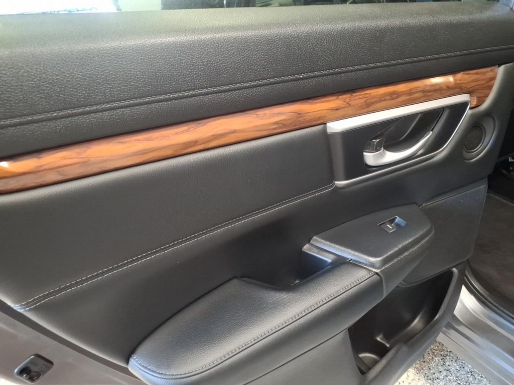 2020 Honda CR-V Image 19