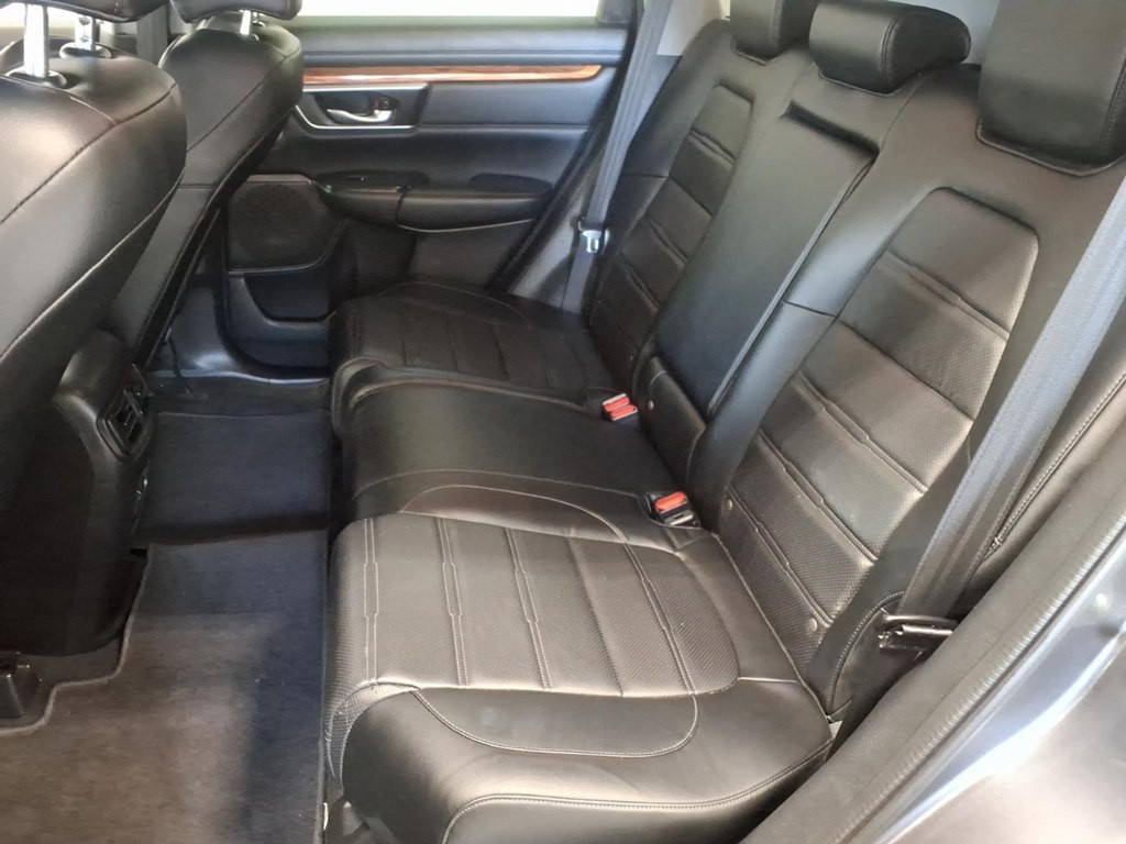 2020 Honda CR-V Image 20