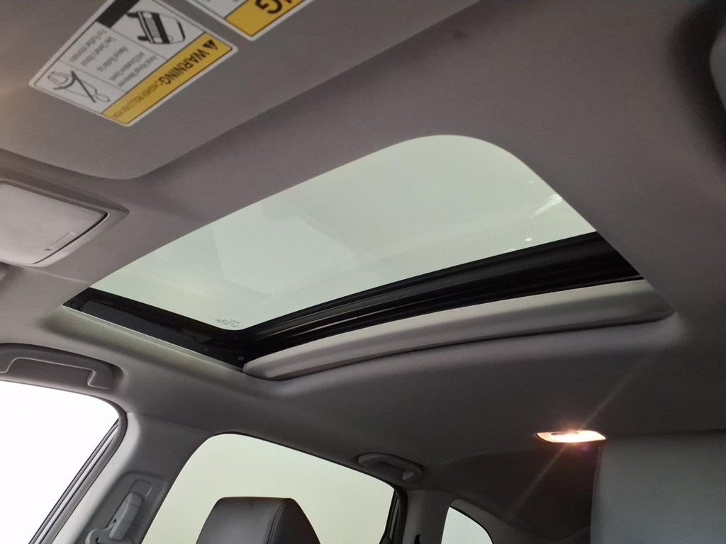 2020 Honda CR-V Image 21
