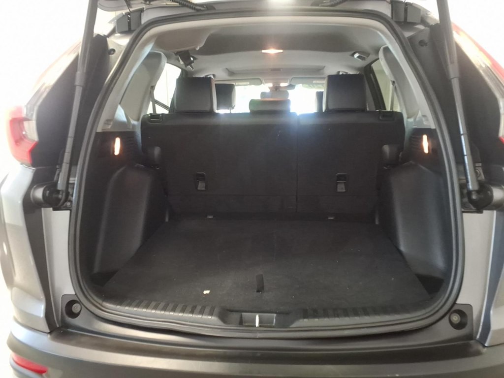 2020 Honda CR-V Image 23