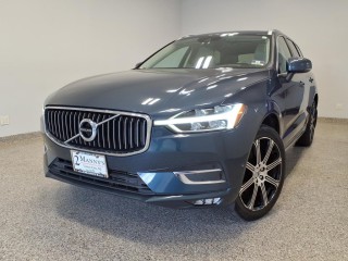 Image for 2019 Volvo XC60 T5 INSCRIPTION ID: 7507536