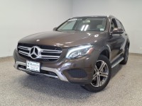 Image for 2017 Mercedes-Benz GLC-Class GLC 300 4MATIC ID: 7508901