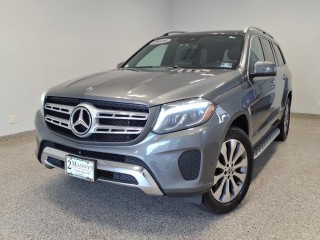 Image for 2019 Mercedes-Benz GLS-Class GLS 450 ID: 7508904