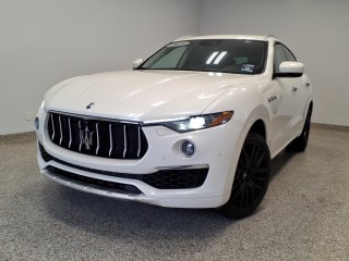 Image for 2019 Maserati Levante S Granlusso ID: 7508916