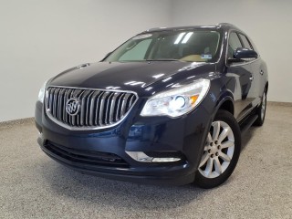 Image for 2017 Buick Enclave Premium ID: 7509774