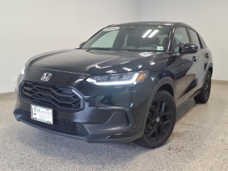 Image for 2024 Honda HR-V Sport ID: 7511593