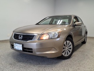 Image for 2009 Honda Accord LX ID: 7511603