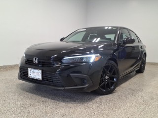 Image for 2023 Honda Civic Sport ID: 7516903