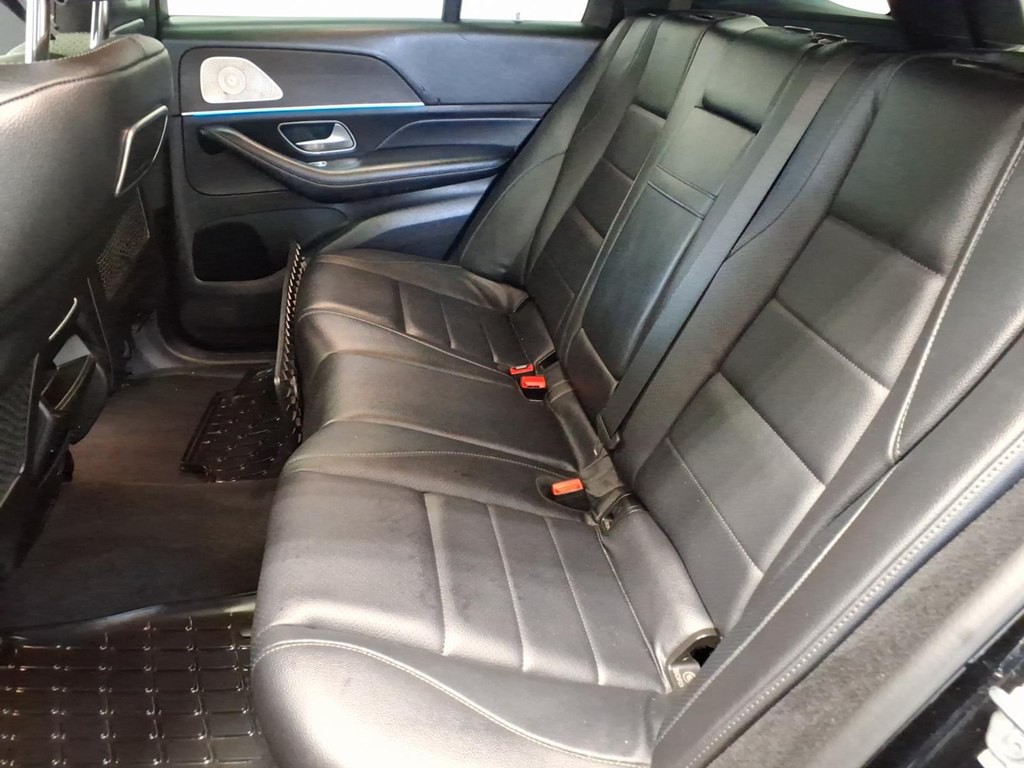 2020 Mercedes-Benz GLE-Class Image 20