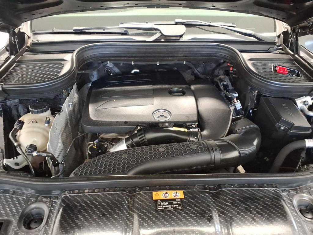 2020 Mercedes-Benz GLE-Class Image 22
