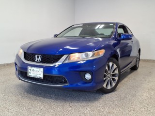 Image for 2015 Honda Accord EX-L ID: 7517336