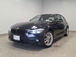 Image for 2016 BMW 3 Series 320i ID: 7521768