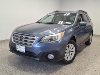 Image for 2016 Subaru Outback 2.5I PREMIUM ID: 7522743