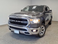 Image for 2019 RAM 1500 Big Horn/Lone Star Crew C ID: 7524385
