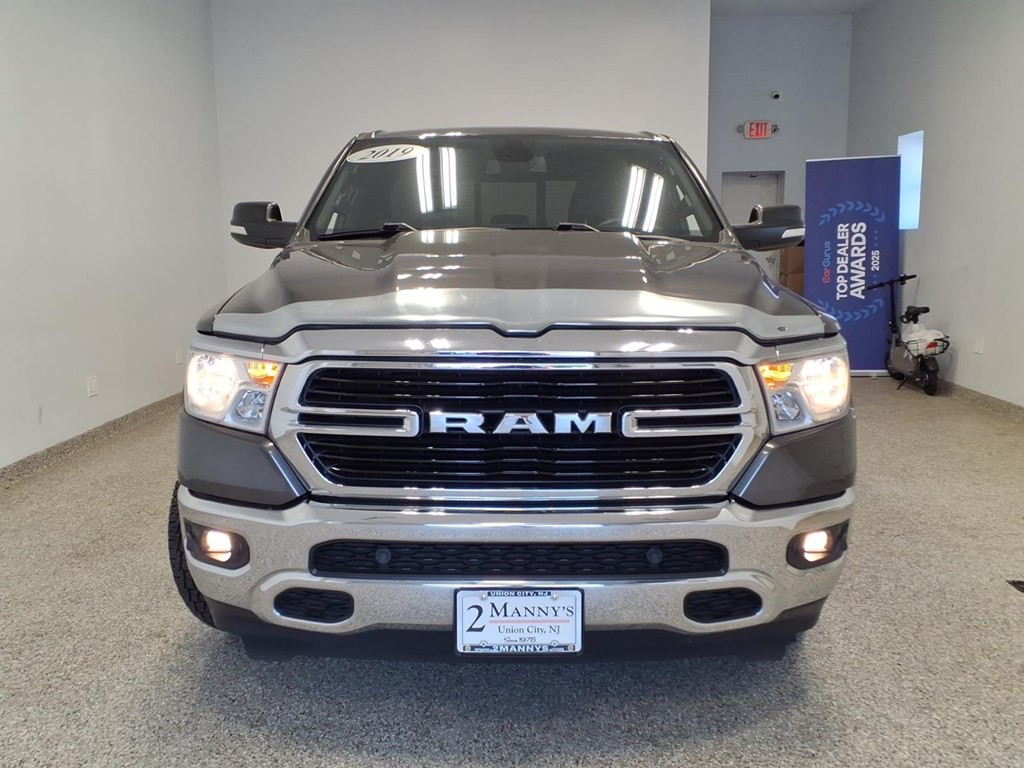 2019 RAM 1500 Image 2