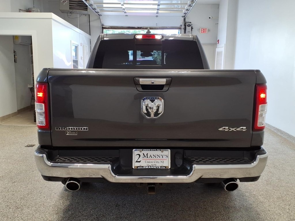 2019 RAM 1500 Image 5