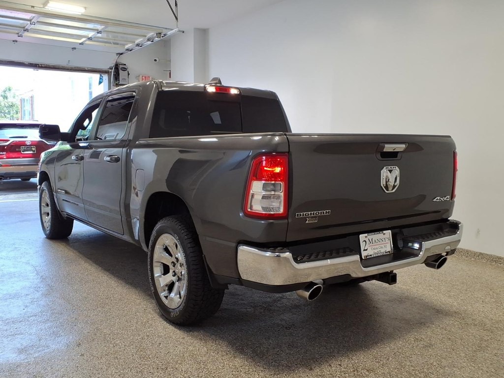 2019 RAM 1500 Image 6