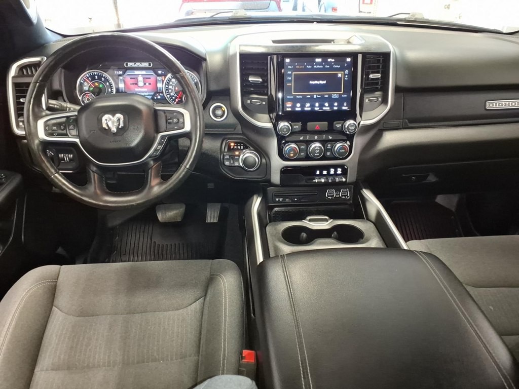 2019 RAM 1500 Image 9